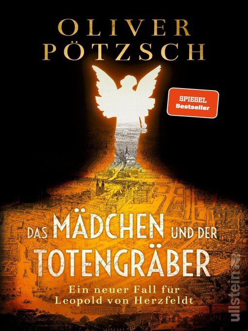 Title details for Das Mädchen und der Totengräber by Oliver Pötzsch - Wait list